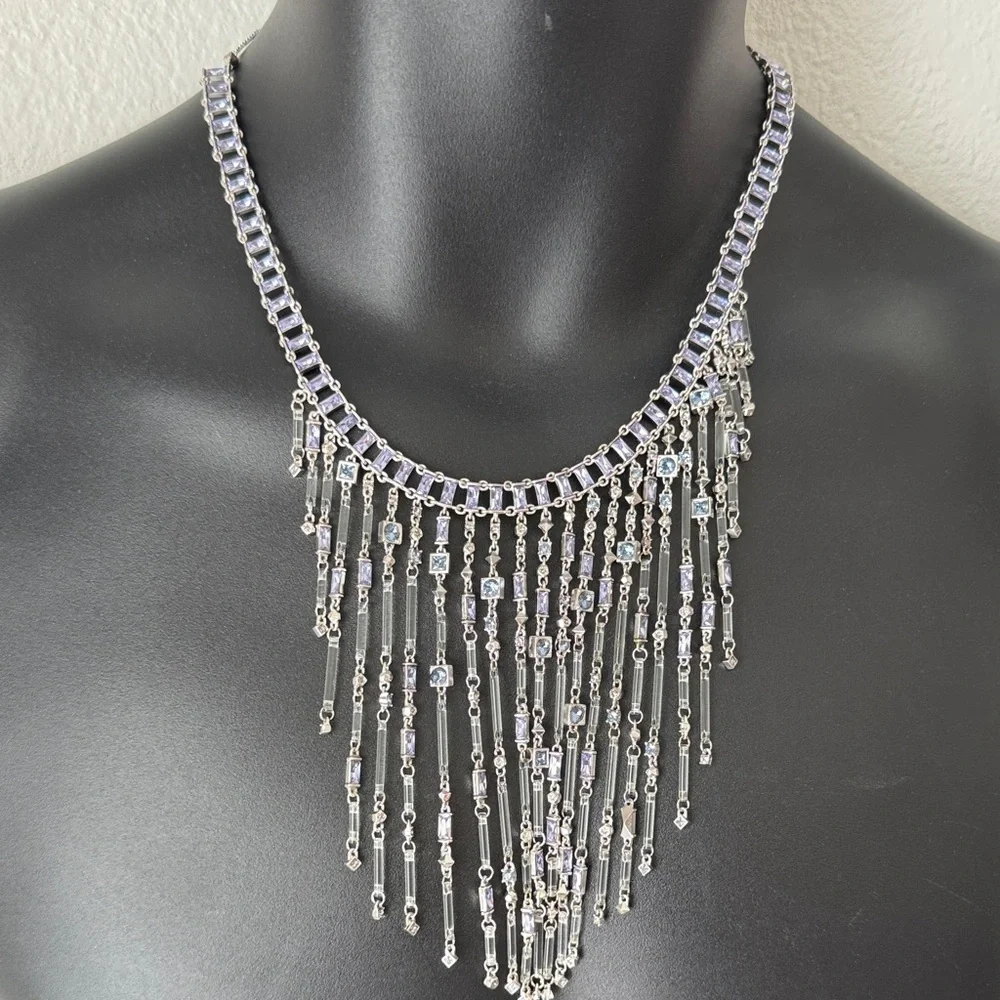 🆕 Kendra Scott‎ Maxen Necklace